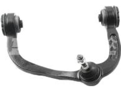 9L3Z-3084-A Ford Arm Assembly - Front Suspension, Upper Passenger Side Product Photo 2 of 2