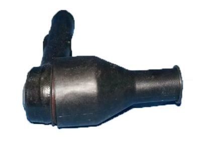 Lincoln Navigator Tie Rod End - 6L1Z-3A130-A