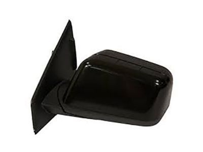 Lincoln BA1Z-17683-BAPTM Mirror Assembly - Rear View Outer