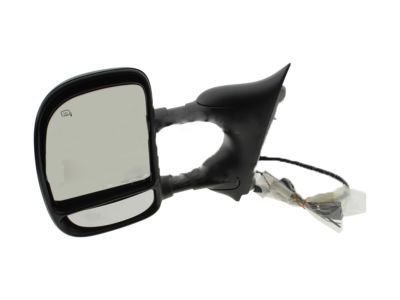 Ford Excursion Car Mirror - 3C7Z-17683-EAA