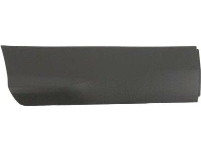 CJ5Z-7825556-AB Ford Moulding - Door Outside, Passenger Side Product Photo 2 of 2