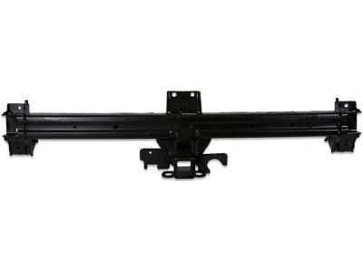 Lincoln BA8Z-17D826-A Hitch Assembly - Trailer Tow