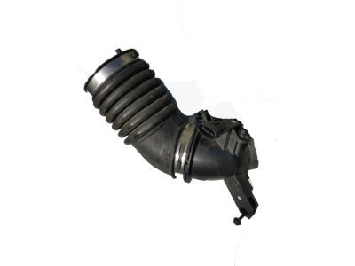 CV6Z-9B659-H Ford Air Inlet Tube, Center Product Photo 4 of 6