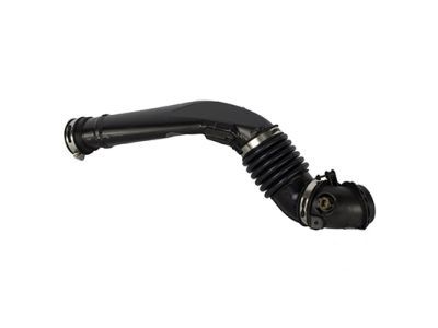 CV6Z-9B659-H Ford Air Inlet Tube, Center Product Photo 2 of 6