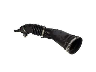 CV6Z-9B659-H Ford Air Inlet Tube, Center Product Photo 6 of 6