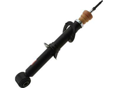 9L3Z-18124-FE Ford Shock Absorber Assembly Product Photo 1 of 4