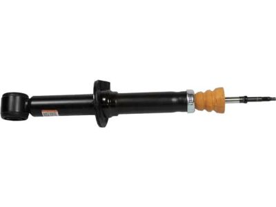 9L3Z-18124-FE Ford Shock Absorber Assembly Product Photo 4 of 4
