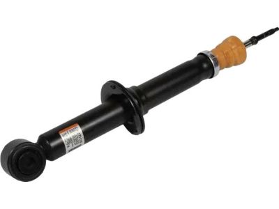 9L3Z-18124-FE Ford Shock Absorber Assembly Product Photo 3 of 4