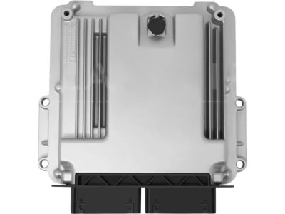 Ford BL3Z-12A650-AZD Module - Engine Control - Eec V BL3Z-12A650-AZD Ford Module - Engine Control - Eec V Product Photo 1 of 4