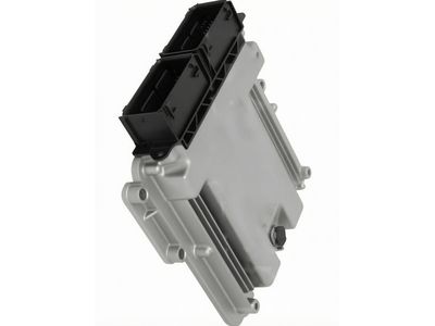 BL3Z-12A650-AZD Ford Module - Engine Control - Eec V Product Photo 2 of 4