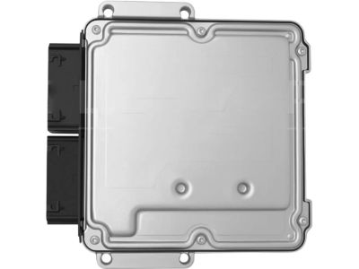BL3Z-12A650-AZD Ford Module - Engine Control - Eec V Product Photo 3 of 4