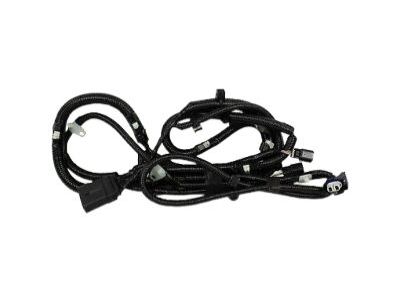 Ford JB5Z-15K867-E Wire - Parking Distance Aid Sensor
