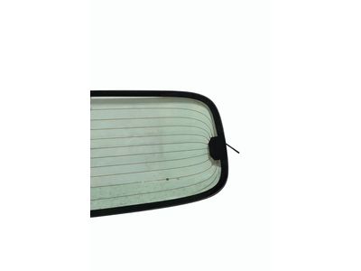 FR3Z-7642006-A Ford Back Glass, Rear Product Photo 2 of 4