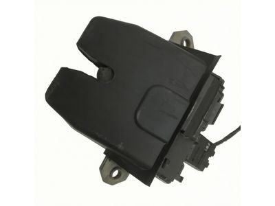 CP9Z-5843150-A Ford Latch Assembly - Tailgate Product Photo 2 of 3