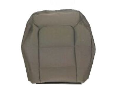 Ford DB5Z-7862901-FD Cover Assembly - Seat Cushion