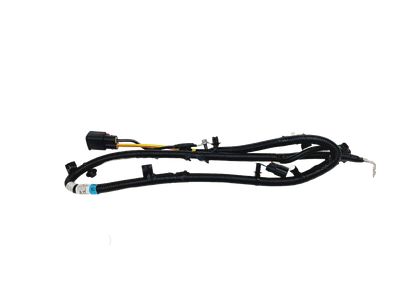 JL1Z-3C221-A Ford Wire Assembly - Motor Product Photo 1 of 4