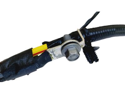 JL1Z-3C221-A Ford Wire Assembly - Motor Product Photo 2 of 4