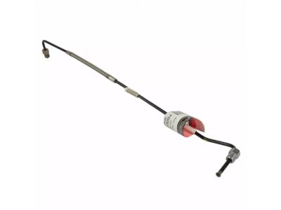 Ford BL1Z-2B253-A Tube Assembly - Brake BL1Z-2B253-A Ford Tube Assembly - Brake Product Photo 1 of 3