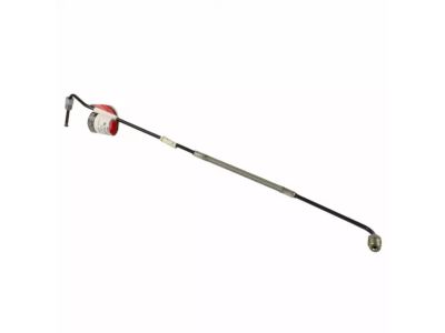 BL1Z-2B253-A Ford Tube Assembly - Brake Product Photo 3 of 3