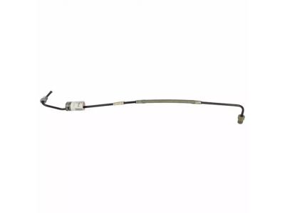 BL1Z-2B253-A Ford Tube Assembly - Brake Product Photo 2 of 3