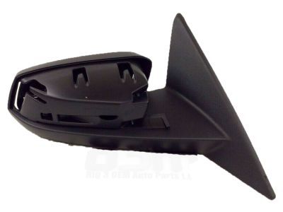 Ford DR3Z-17682-DA Mirror Assembly - Rear View Outer