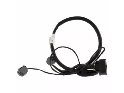 Ford 7T4Z-14407-AA Wire Assembly - Fuel Sender 7T4Z-14407-AA Ford Wire Assembly - Fuel Sender Product Photo 1 of 3