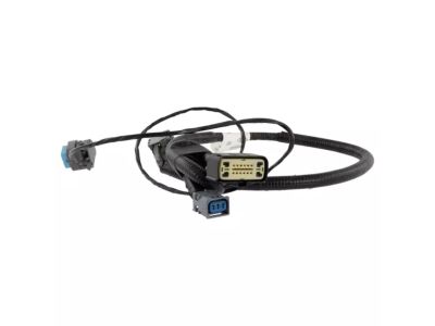 7T4Z-14407-AA Ford Wire Assembly - Fuel Sender Product Photo 2 of 3