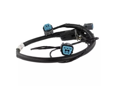 7T4Z-14407-AA Ford Wire Assembly - Fuel Sender Product Photo 3 of 3