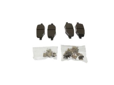 Lincoln FB5Z-2200-C Pad - Brake