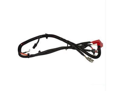 Ford 5W7Z-14300-DB Cable Assembly - Battery To Battery