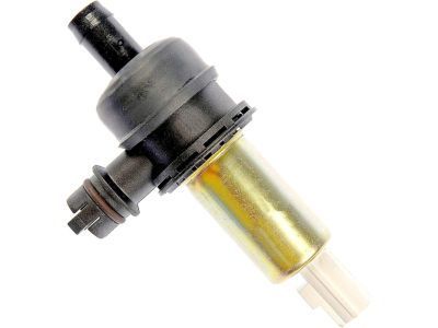 6F9Z-9F945-AA Ford Vent Control Solenoid Product Photo 2 of 4