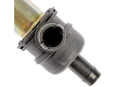6F9Z-9F945-AA Ford Vent Control Solenoid Product Photo 3 of 4