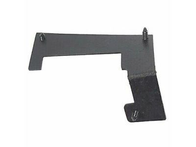 Lincoln DG1Z-8310-F Deflector - Air