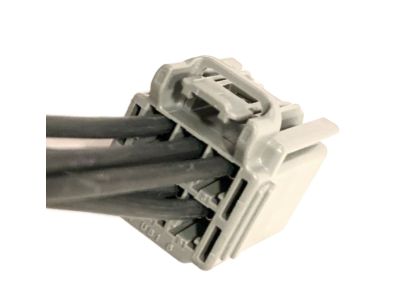 Mercury 3U2Z-14S411-XUA Wire Assy