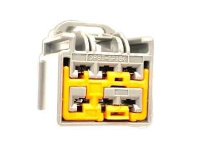 Mercury 3U2Z-14S411-XUA Wire Assy