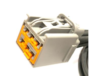 Mercury 3U2Z-14S411-XUA Wire Assy