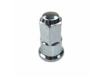Ford 2L3Z-1120-AA Nut - Wheel