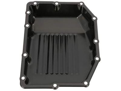 Lincoln Transfer Case Cover - 5G1Z-7G004-AA