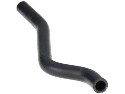 Lincoln Power Steering Hose - 4L3Z-3691-B