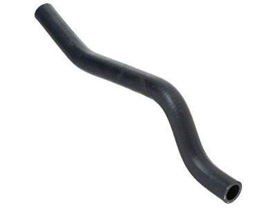 Lincoln Power Steering Hose - 4L3Z-3691-B