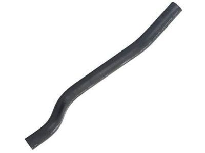 Lincoln Power Steering Hose - 4L3Z-3691-B