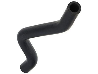 Lincoln Power Steering Hose - 4L3Z-3691-B