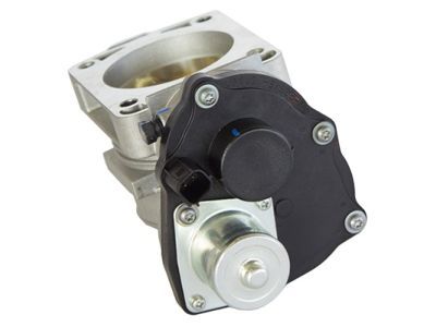 Lincoln Throttle Body - AA5Z-9E926-A