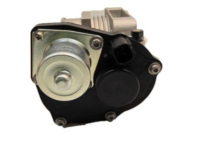 Lincoln Throttle Body - AA5Z-9E926-A