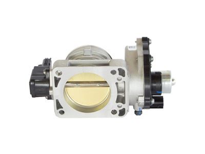 Lincoln Throttle Body - AA5Z-9E926-A
