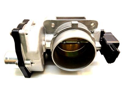Lincoln Throttle Body - AA5Z-9E926-A