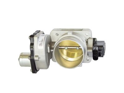 Lincoln Throttle Body - AA5Z-9E926-A
