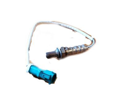 Lincoln XC2Z-9F472-BA Sensor - Hego