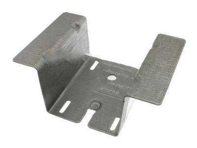 Ford 7C3Z-2522686-A Inner Reinforcement Center Bracket 7C3Z-2522686-A Ford Inner Reinforcement Center Bracket Product Photo 1 of 1