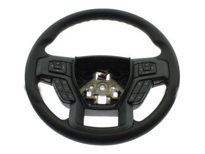 Ford FL3Z-3600-CA Wheel Assembly - Steering